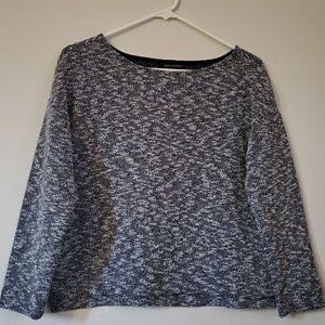 Banana Republic Tweed Sweater